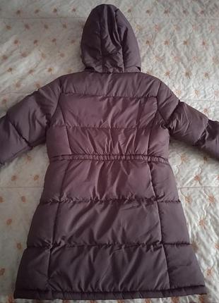 Демі куртка rebelle р.140 5