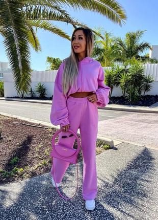 Костюм весна