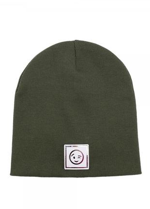 Демі шапка для хлопчиків