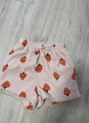 Шортики