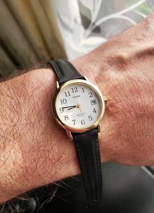 Timex indiglo женские кварцевые часы10 фото