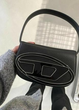 Сумка дизель diesel 1dr bag2 фото