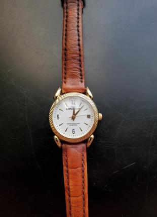 Timex expedition indiglo женские часы с подсветкой2 фото