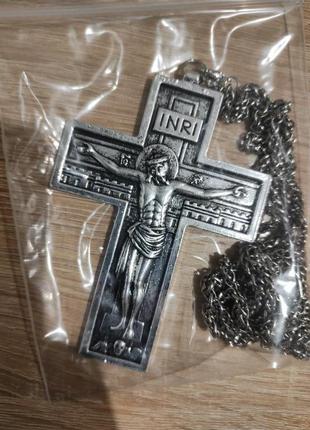 Хрест для священика ієрея батюшки иерей крест8 фото