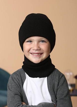 Шапки/комплекти демі для дітей і дорослих