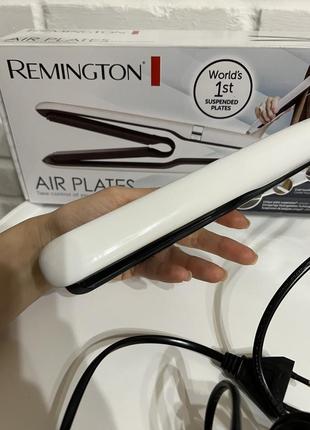 Випрямляч для волосся remington air plates s74126 фото