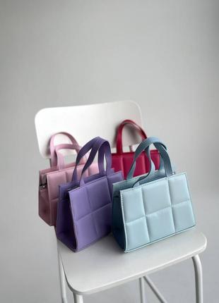 10 цветов  ⁇  кросс-боди сумка  ⁇  стеганый клатч с длинным ремешком5 фото