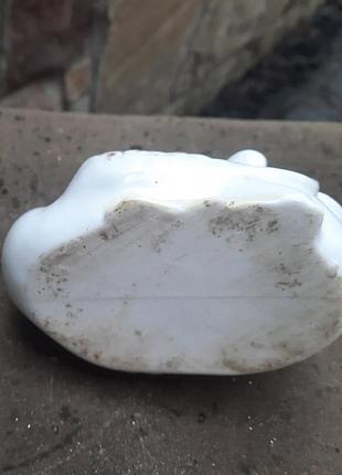 Пеленка лебедь.