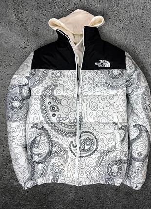 Куртка the north face/Розовая куртка tnf