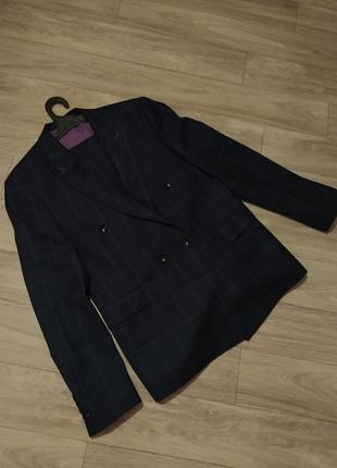 Костюм giotelli. slim fit 🥷🏻