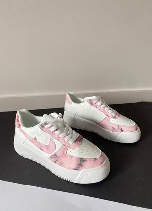 ❤️ стильные кроссовки