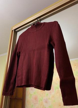 Водолазка/светр pull&bear
