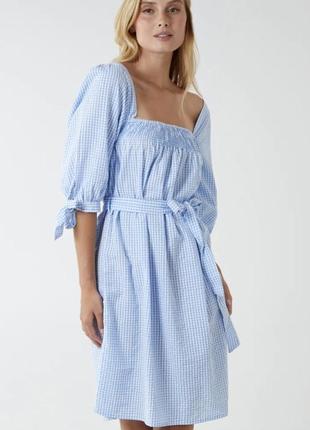 Сукня blue vanilla р. м/38/10-l/40/12