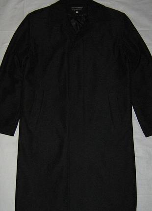 Плащ утеплений, р.50/52