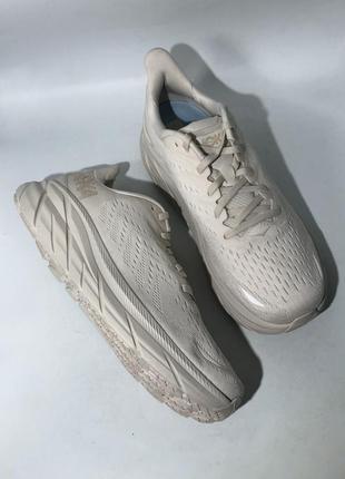 Кроссовки hoka m clifton 8 (1119394) оригинал