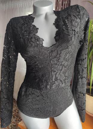 Боди женское,комбидресс кружево,женский боди черный