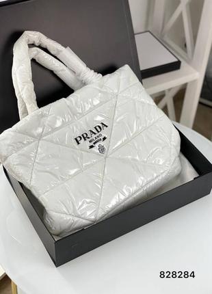 Сумка прада спорт prada4 фото