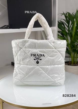 Сумка прада спорт prada5 фото