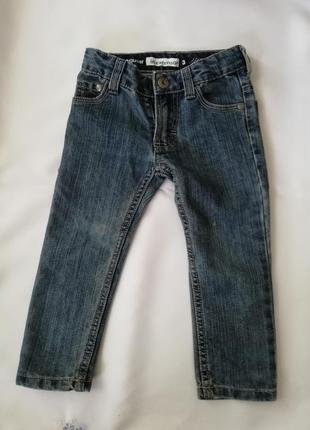 Штанці 3 95-101 cm