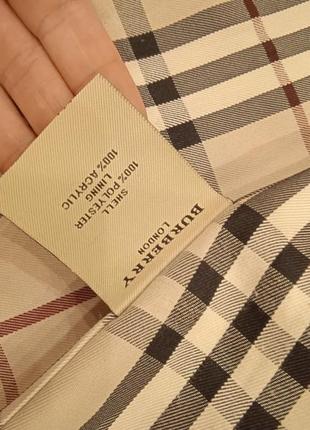 Тренч в ідеальному стані,бренду burberry6 фото