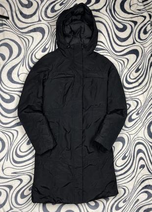 Парка куртка the north face