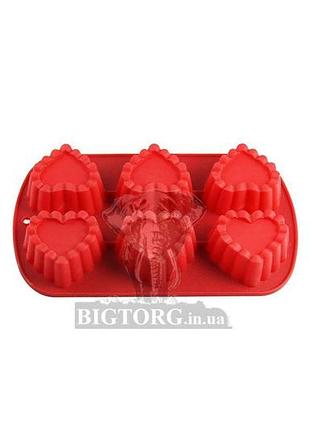 Форма для випікання maestro — 312 x 175 x 35 мм mr-1598