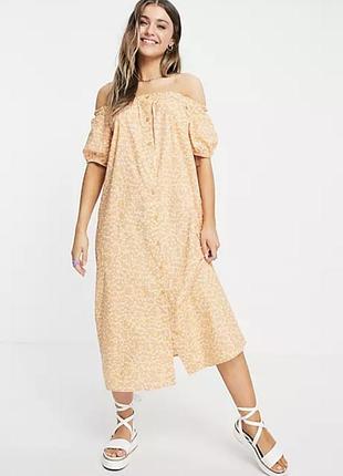 Платье monki р.,l/40/12