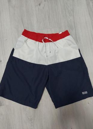 Шорти спортивні або для плавання