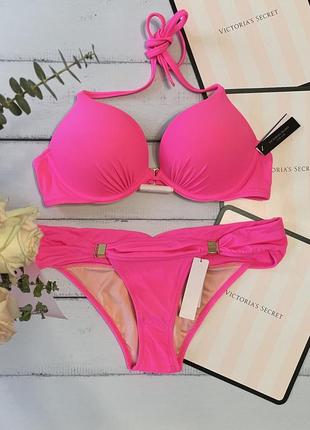 Купальник victorias secret bombshell