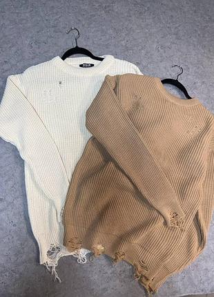 Свиншот черного цвета 2 серии молочного и беж по одной