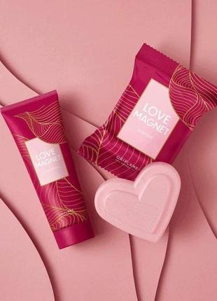 Набір love magnet