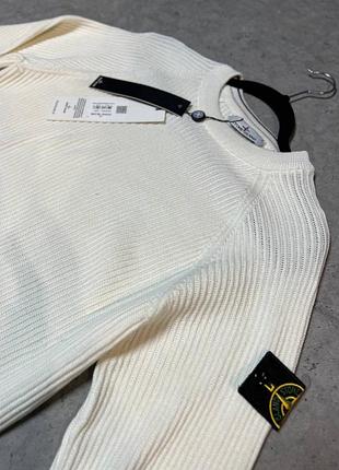 Stone island 🗝топовий светр 🗝  нова колекція 💣