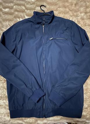 Куртка мужская новая