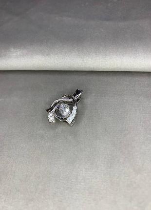 Кулон,підвіска,xuping’ родій