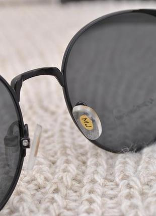 Фірмові сонцезахисні окуляри marc john polarized mj07895 фото