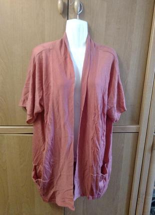 Кофточка тоненькая