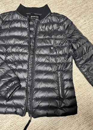 Куртка stradivarius