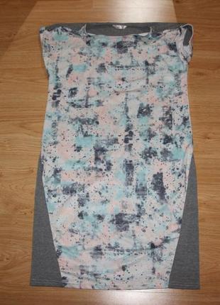 Платье primark 10-12р 36р