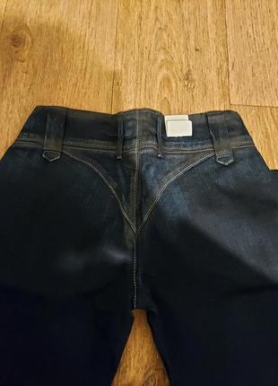 Levis широкі джинси4 фото
