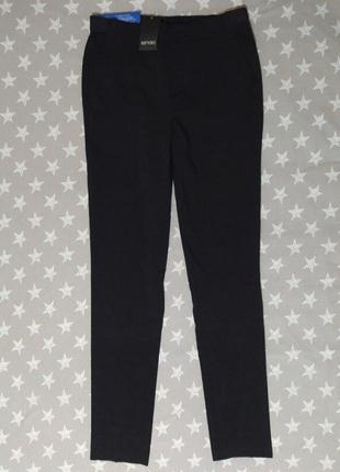 Модная классика. женские лёгкие брюки штаны esmara германия3 фото