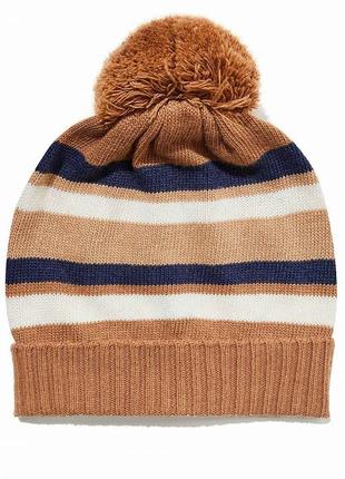 Шапка женская benetton
