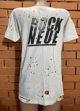 Футболка peacocks 42 р. підліткова