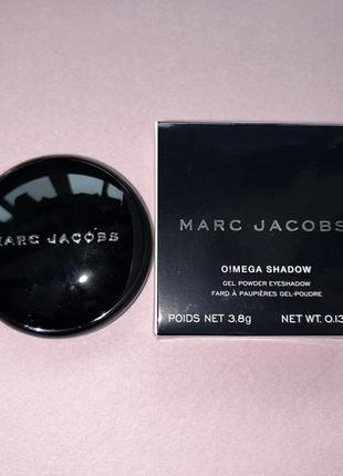 Marc jacobs тени для век