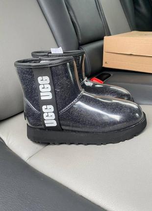 Непромокаємі уггі від ugg