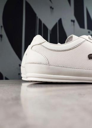 Original lacoste misano 318 us 11.5