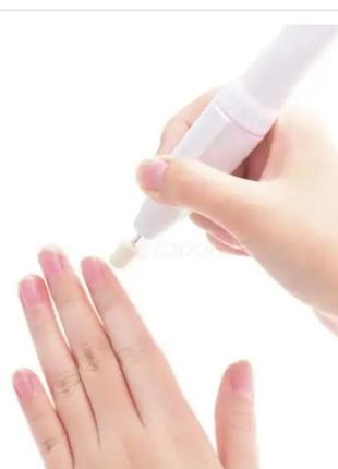 Фрезер для манікюру та педикюру nails decorator з набором насадок