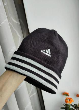 Шапка adidas спортивная шапка adidas унисекс 54-59