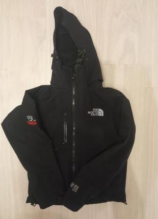 Дитяча куртка the north face ,xs
