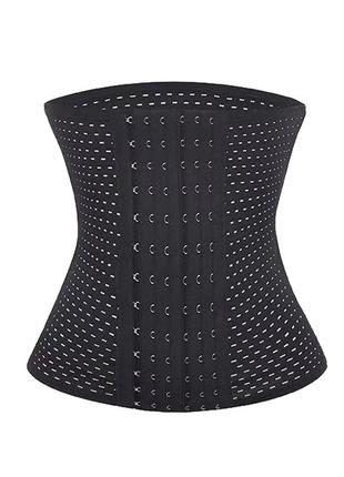 Утягивающий корет послеродовой бандаж пояс корсет для утяжки живота