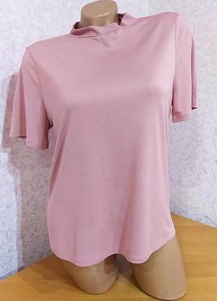 Футболка базова/ водолазка/ гольф